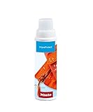 Miele Original Zubehör Imprägniermittel Spezial-Waschmittel / 250 ml für 4 Anwendungen / für Sport- und Regenschutzbekleidung / erhält Atmungsaktivität / Imprägnierung / für W