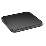 HLDS GP90NB70 DVD-Brenner Ultra Slim USB2.0 schw