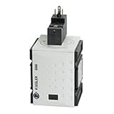 RIEGLER FU 928-115V FUTURA 3/2-Wegeventil elektrisch betätigt mit Spule, 115VAC, 50Hz, Baugröße 1, G 3/8'