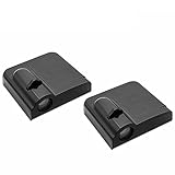 frenma Auto-Willkommenslicht LED Autotür Willkommen Licht Logo Projektor Auto-Styling Dekoration Zubehör Kompatibel mit Peugeot Mitsubishi Toyota BMW (Color : 2PCS Mitsubishi)