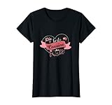 Die Beste Cousine der Welt Spruch T-Shirt Geschenk
