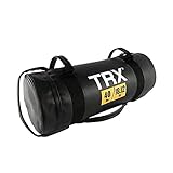 TRX Krafttasche für Fitness und Training, 18,1 kg