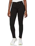 Levi's Damen 311 Shaping Skinny Jeans, Weiches Schwarz, 28W / 30L