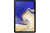Samsung T830 Galaxy Tab S4 Wi-Fi Tablet-PC, 4GB RAM, schw
