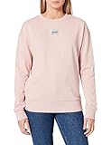 HUGO Damen Nakira_redlabel Sweatshirt, Light/Pastel Pink680, L