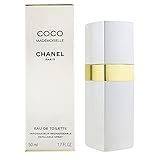 Chanel Coco Mademoiselle EDT Vapo NFB, 50 ml, 1er Pack