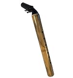 Saxaflute, Bambus Saxop