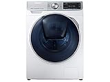 Samsung WD7800 WD91N740NOA/EG QuickDrive Waschtrockner / 1400 U/min / 9 kg / 4 kg Waschen und Trocknen in NUR 3 Stunden / AddWash / Amazon Dash Replenishment fähig