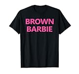 Braun-Barbie T-S