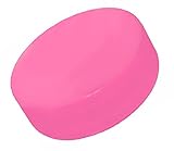 Eishockey Puck, Hockey Puck, Senior, Eishockeypuck pink 163g