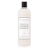 The Laundress Waschmittel für Wolle und Kaschmir 'Wool & Cashmere Cedar', 475 ml (475 ml)