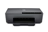 HP OfficeJet Pro 6230 Tintenstrahldrucker (29 Seiten pro Minute, 600 x 1200 dpi, WLAN, mobiles Drucken, USB, Ethernet)