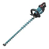 Makita DUH752Z Heckenschere 18 V Li-Ion 75 cm (nur Produkt)