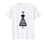 Disney Mary Poppins Returns Practically Perfect T-S