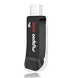 FIYAPOO Miracast Dongle 4K & 5G,Wireless Wi-Fi HDMI Dongle Streaming für iPhone/iPad/Android/iOS/Window/Mac OS Laptop, Tablet, PC zu HDTV/Monitor/Projektor (unterstützt Miracast, DLNA, Airplay)