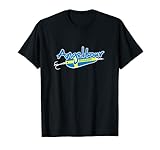 Angel T-Shirt ' Angeltour Schweden ' Angelshirt für Ang