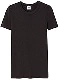 Petit Bateau Damen A02pi T-Shirt, City China, S