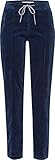 BRAX Damen Style Mareen Hose, Faded Blue, 34