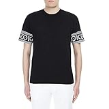 Kenzo Sport Paris T-Shirts (M, Schwarz)