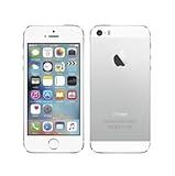 Apple iPhone 5S 16GO SLP2 Spielzugriff, silberfarb