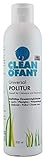 CLEANOFANT Universal-POLITUR - 200 ml - für Wohnwagen, Wohnmobil, Caravan, Camping-Zubehör. Kratzer entfernen/aus polieren. Für Handpolitur + Poliermaschine geeig