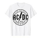 AC/DC - Rock & Roll T-S