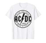 AC/DC - Rock & Roll T-S