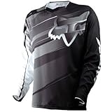 Herren Radtrikot Herren MTB Tops Radtrikot Herren Custom Made Fahrradbekleidung Radsportbekleidung Radhose Basic Radtrikot Fahrrad Shirt (8,3XL)