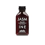 AEOLIS Skincare | JASMINE Hydrating Shower Gel | Jasmin & Aloe Vera | Beruhigt trockene und gereizte Haut | 100% natürlich & nachhaltig | Ohne künstliche Zusätze (Jasmin, 100ml)