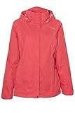 Schöffel Damen Jacke Easy L II, high risk red, 42, 20 11376-00-22905