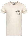 Blink-182 Herren T-Shirt Roger Rabbit crè