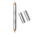 KIKO Milano Perfect Eyes Duo Highlighter Pencil | Highlightender Duo-Augenk