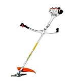 Stihl FS 55 41400112396 Motorsense/Rasentrimmer + Schutzb