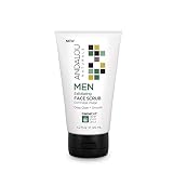 Faith In Nature Andalou Naturals Peeling-Gesichtspeeling für Männer 1er Pack(1 x g)