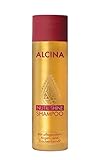 Alcina Nutri Shine Shampoo 250