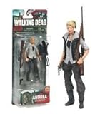 2013 McFarlane The Walking Dead Series 4 Action Figure Andrea - Hot!!! by Unknow