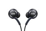 Samsung Earphones Tuned by AKG, Kopfhörer und Mik