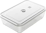 ZWILLING Vakuumbehälter Fresh&Save aus Glas g