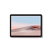 Microsoft Surface Go 2, 10,5 Zoll 2-in-1 Tablet (Intel Core m3, 8 GB RAM, 128 GB SSD, Windows 10 Home S)