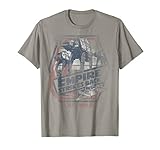 Star Wars AT-AT Walkers Hoth Empire Strikes Back T-S