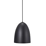 Nordlux Pendelleuchte Nexus 20, schwarz 77263003