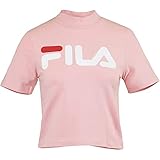 FILA Every Turtle Women T-Shirt (S, pink)