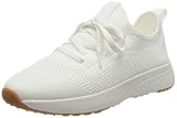 Marc O'Polo Damen Loleta 2D Sneaker, 100, 39 EU