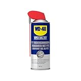 WD-40 Specialist PTFE Trockenschmierspray Smart Straw 400ml 49394/25NB