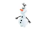 Simba 6315873185 - Disney Frozen, Olaf Schneemann, 25