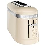 KitchenAid Design Collection Toaster 2-Scheiben Crè