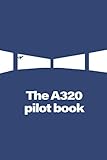 The A320 pilot book