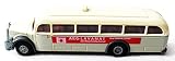 AEG - Lavamat der Waschvollautomat - MB O 5000 - Reisebus - Bus Oldtimer - von Brek