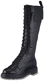 Tamaris Damen Tamaris 1-1-25247-27 Kniehohe Stiefel, Schwarz, 40 EU