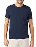 Pierre Cardin T-Shirt Rundhals Futureflex Marine S